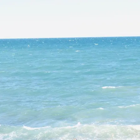 Window On The Sea