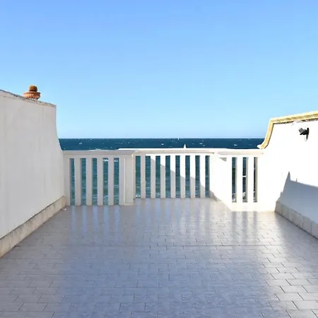 Апартаменты Window On The Sea